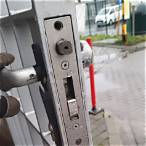 slot vervangen ter heijde